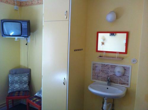 Hotel Brukshotellet I Degerhamn