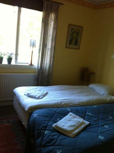 Hotel Brukshotellet I Degerhamn