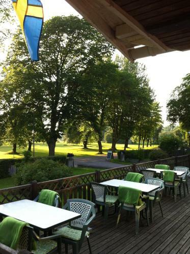 Hotel Brukshotellet I Degerhamn