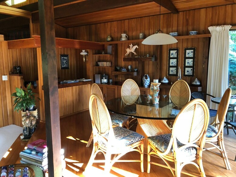 Bed & Breakfast Rapaura Watergardens