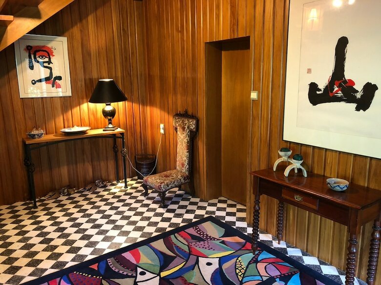 Bed & Breakfast Rapaura Watergardens