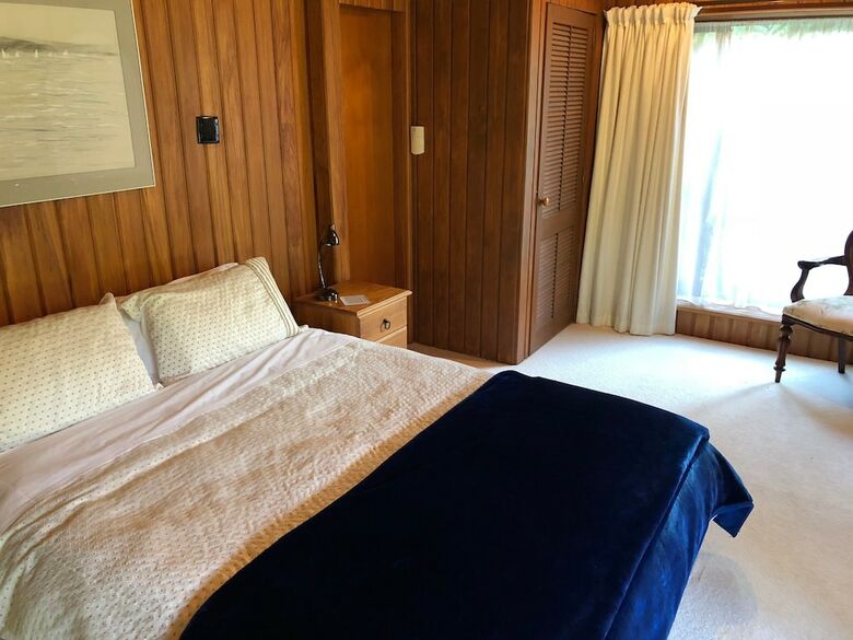 Bed & Breakfast Rapaura Watergardens