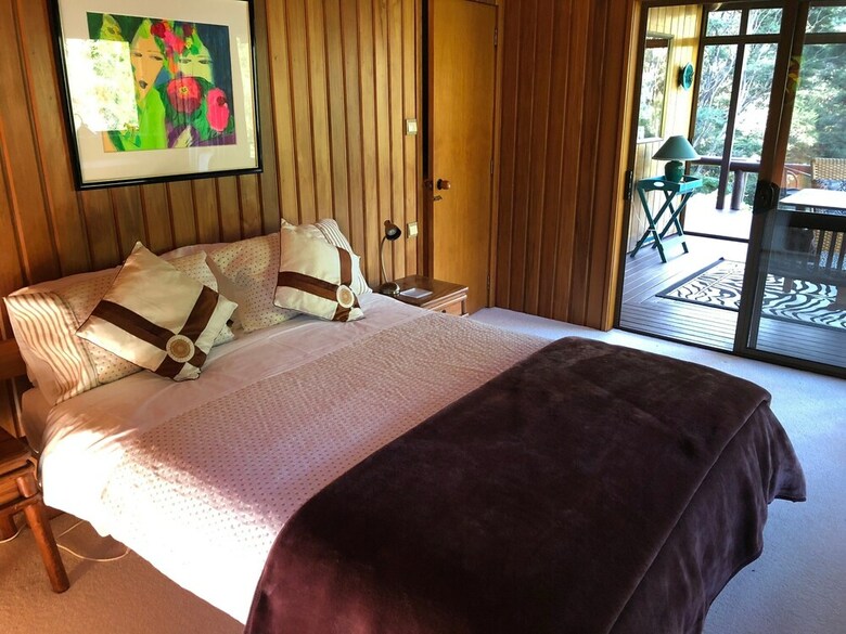 Bed & Breakfast Rapaura Watergardens