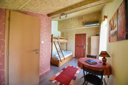 San Art Floating Hostel & Apartments