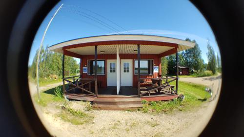 Hotel N�verniemi Holiday Center