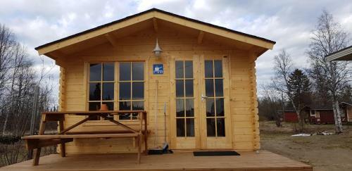 Hotel N�verniemi Holiday Center