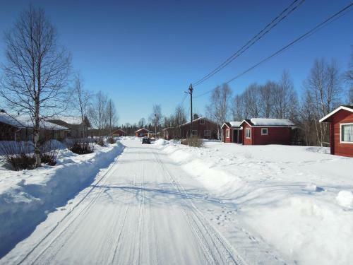 Hotel N�verniemi Holiday Center