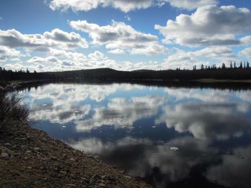 Hotel N�verniemi Holiday Center