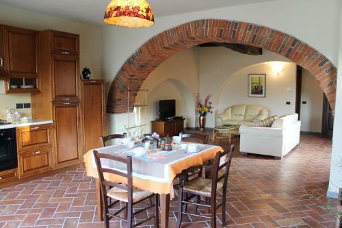 Agroturismo Agriturismo Dimore Di Poggianto