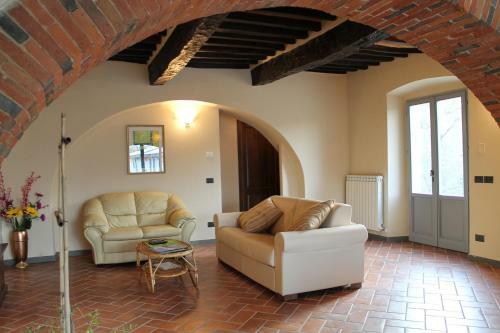 Agroturismo Agriturismo Dimore Di Poggianto