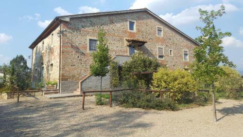 Agroturismo Agriturismo Dimore Di Poggianto