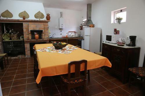 Agroturismo Casa Da Fonte