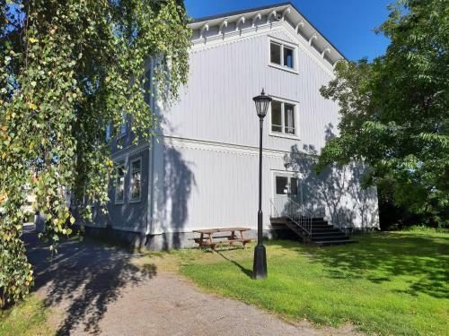 Albergue Pite� Vandrarhem