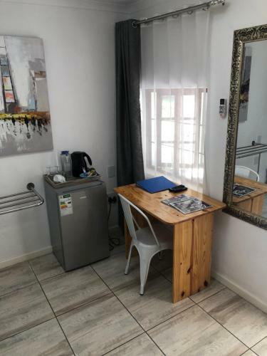 Bed & Breakfast Muco Guest House