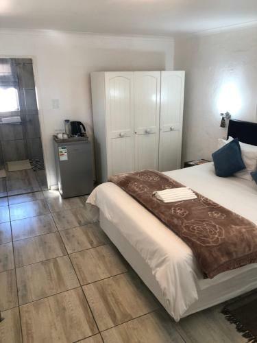 Bed & Breakfast Muco Guest House