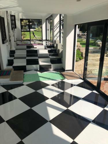 Bed & Breakfast Muco Guest House