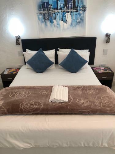 Bed & Breakfast Muco Guest House