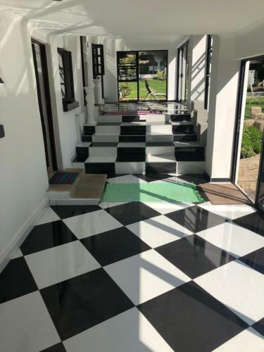 Bed & Breakfast Muco Guest House