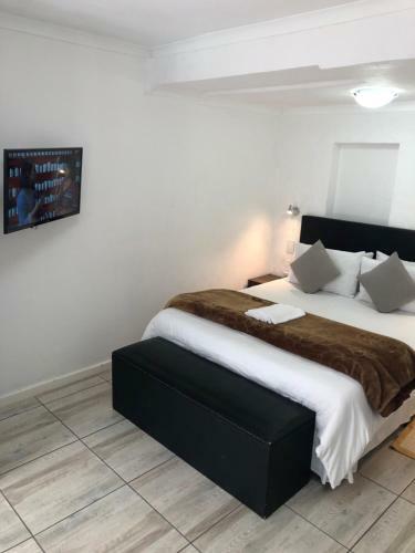 Bed & Breakfast Muco Guest House