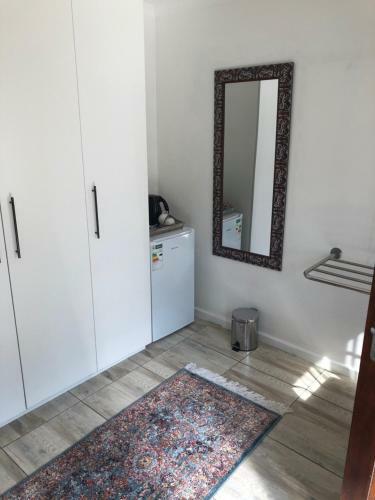 Bed & Breakfast Muco Guest House