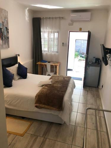 Bed & Breakfast Muco Guest House