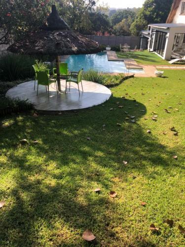 Bed & Breakfast Muco Guest House