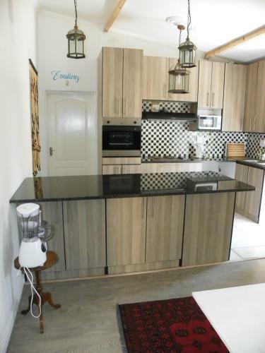 Bed & Breakfast Muco Guest House