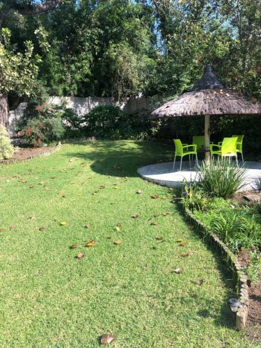 Bed & Breakfast Muco Guest House