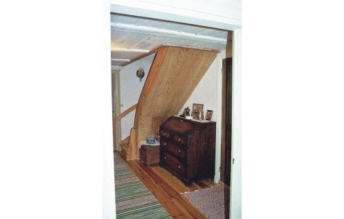Holiday Home Fr�jdadal Kallinge