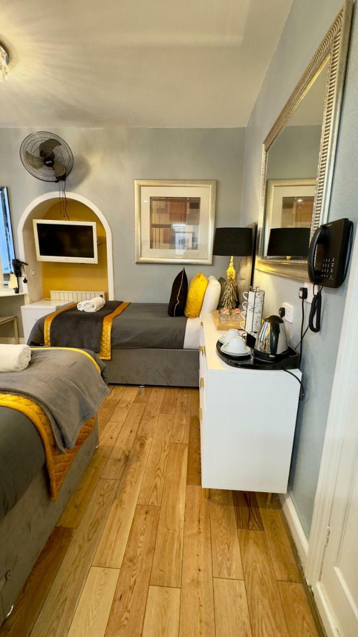Piccolino Hotel