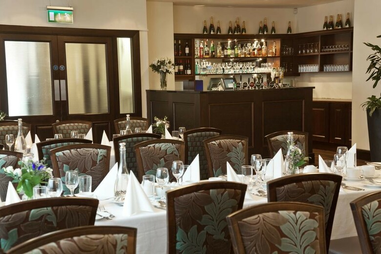 Hotel Grand Canal