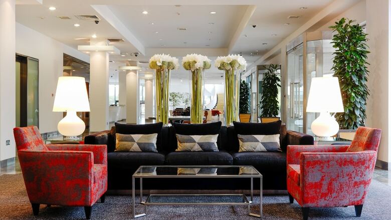 Hotel Herbert Park