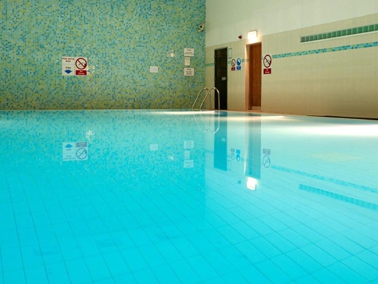 Hotel Green Isle Conference & Leisure