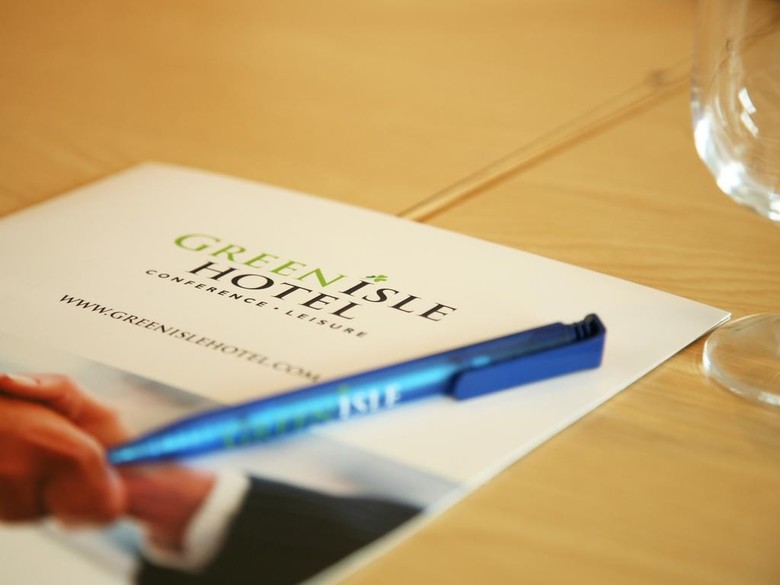 Hotel Green Isle Conference & Leisure