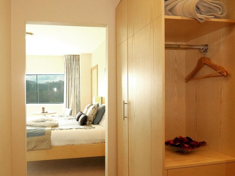 Hotel Green Isle Conference & Leisure