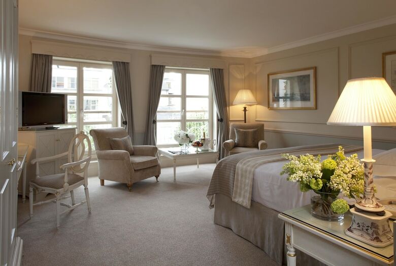 Hotel The Merrion