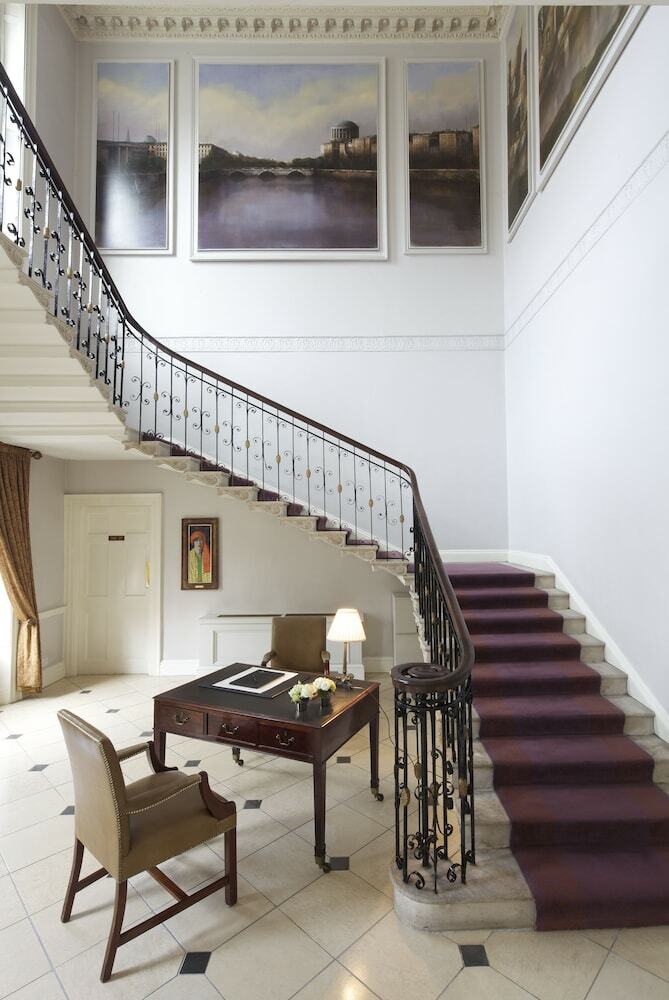 Hotel The Merrion