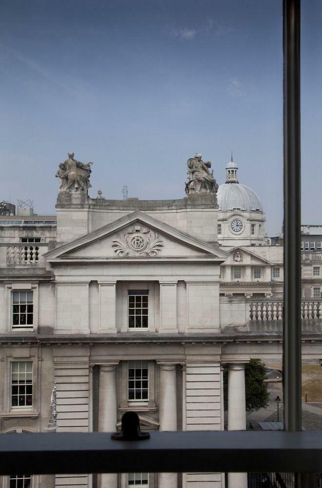 Hotel The Merrion