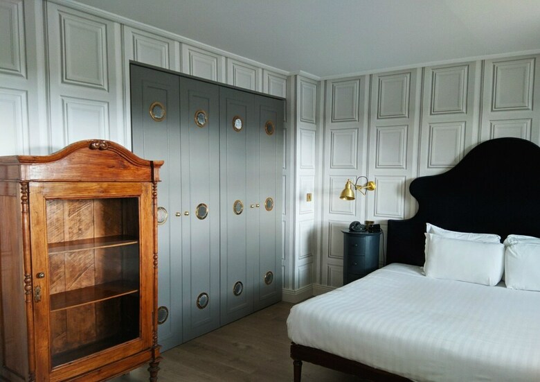 Hotel Pembroke Townhouse