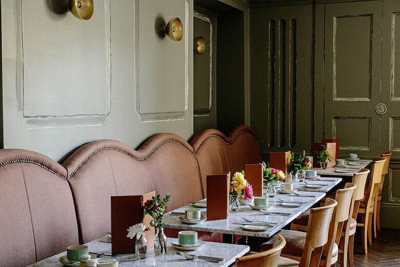 Hotel Pembroke Townhouse