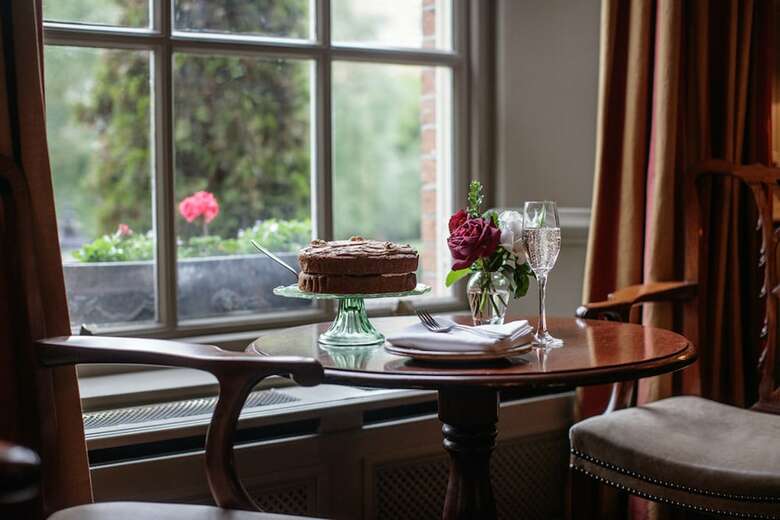 Hotel Pembroke Townhouse