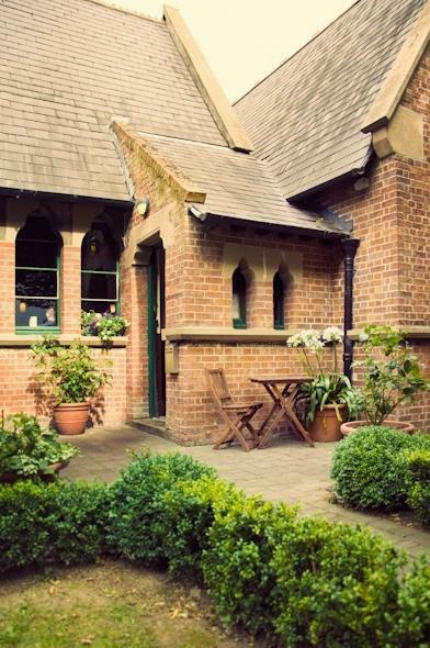 Hotel Schoolhouse