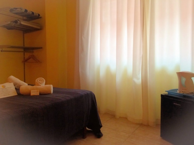 Hostal Barcelona City North