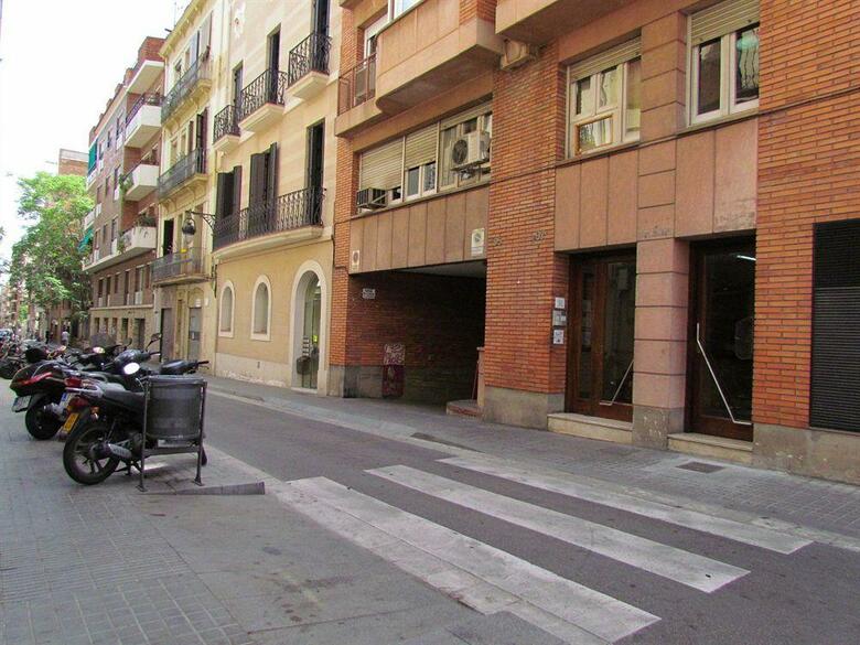 Hostal Barcelona City North