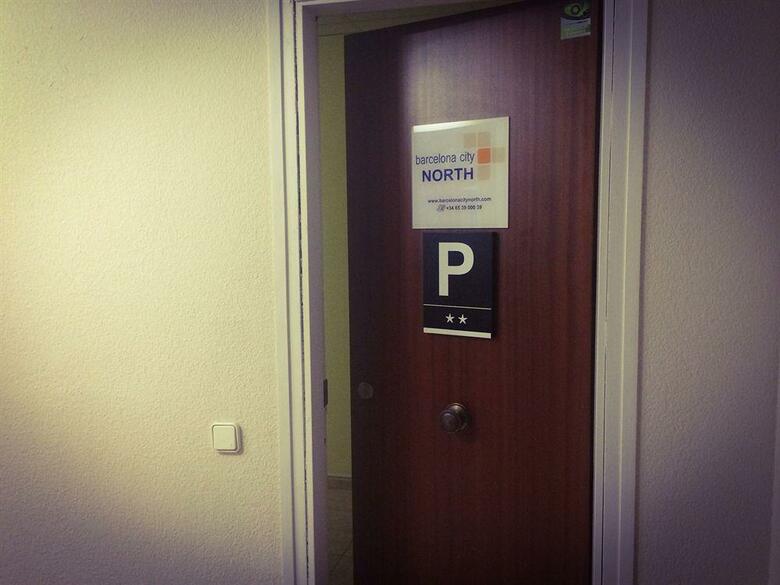 Hostal Barcelona City North