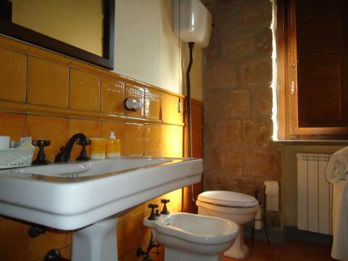 Hostal Masseria Campierti
