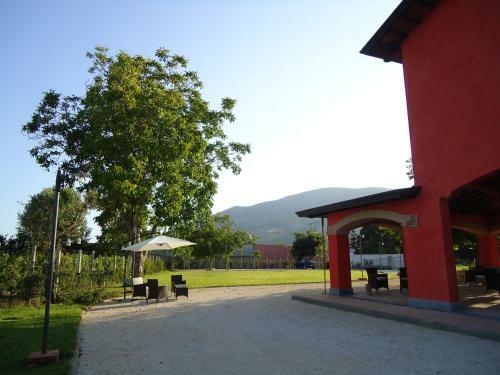 Hostal Masseria Campierti