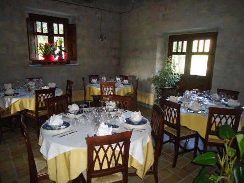 Hostal Masseria Campierti