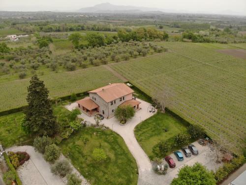 Hostal Masseria Campierti