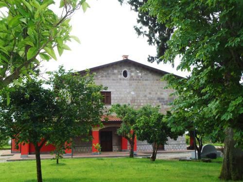 Hostal Masseria Campierti